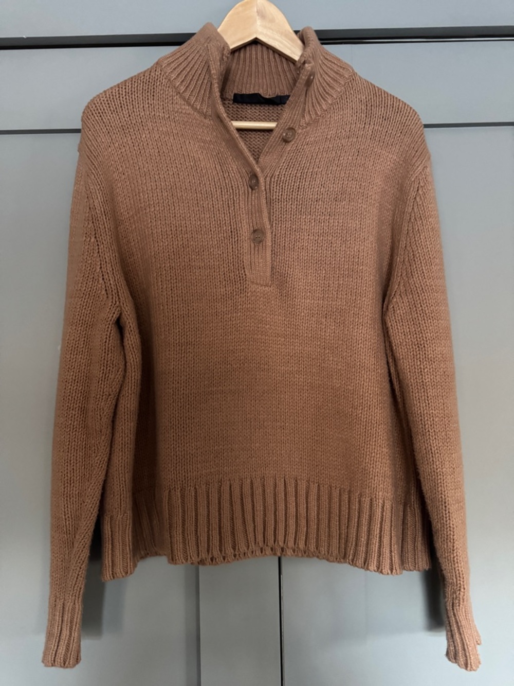 Jenni Kayne Chase Sweater